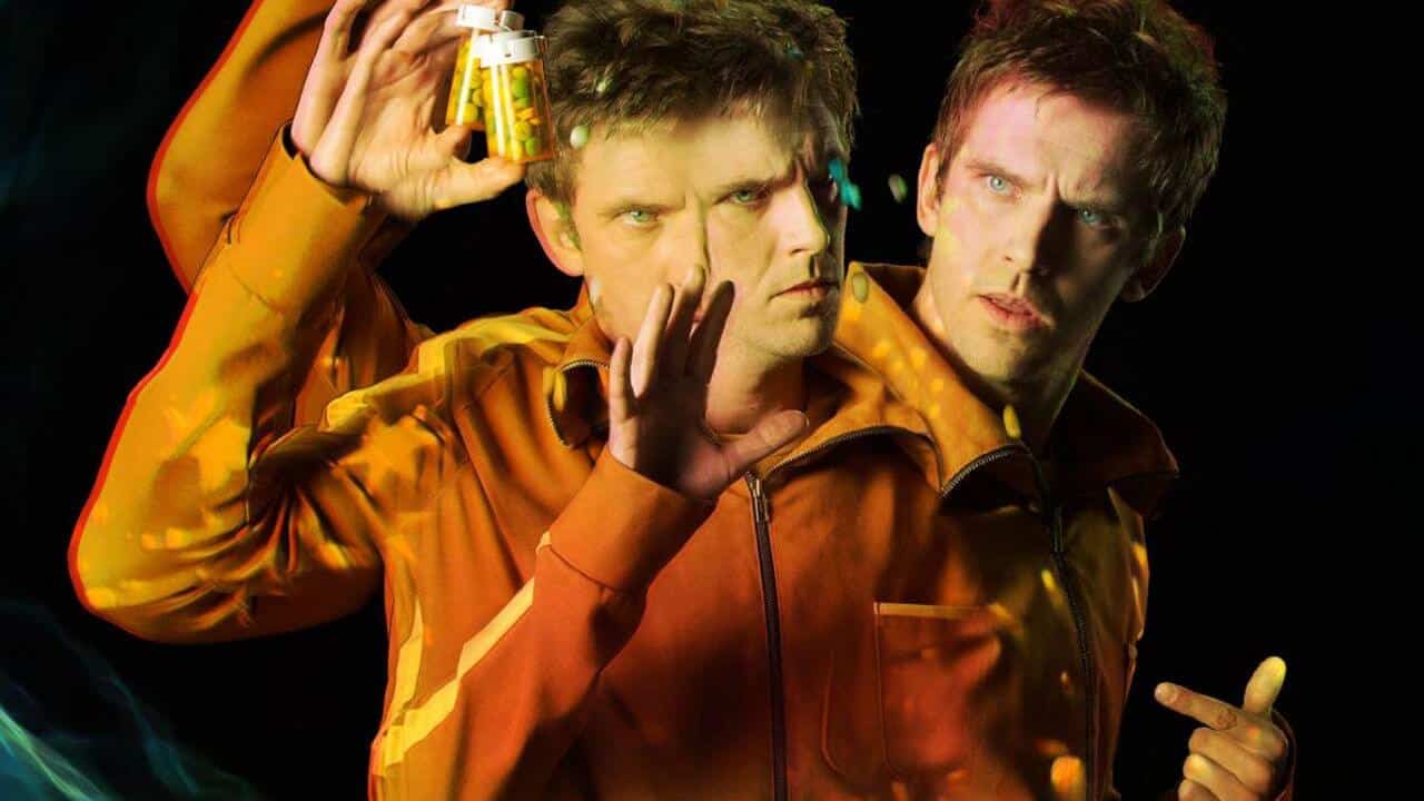 Legion 2: Dan Stevens promette nuove entità all’interno di David