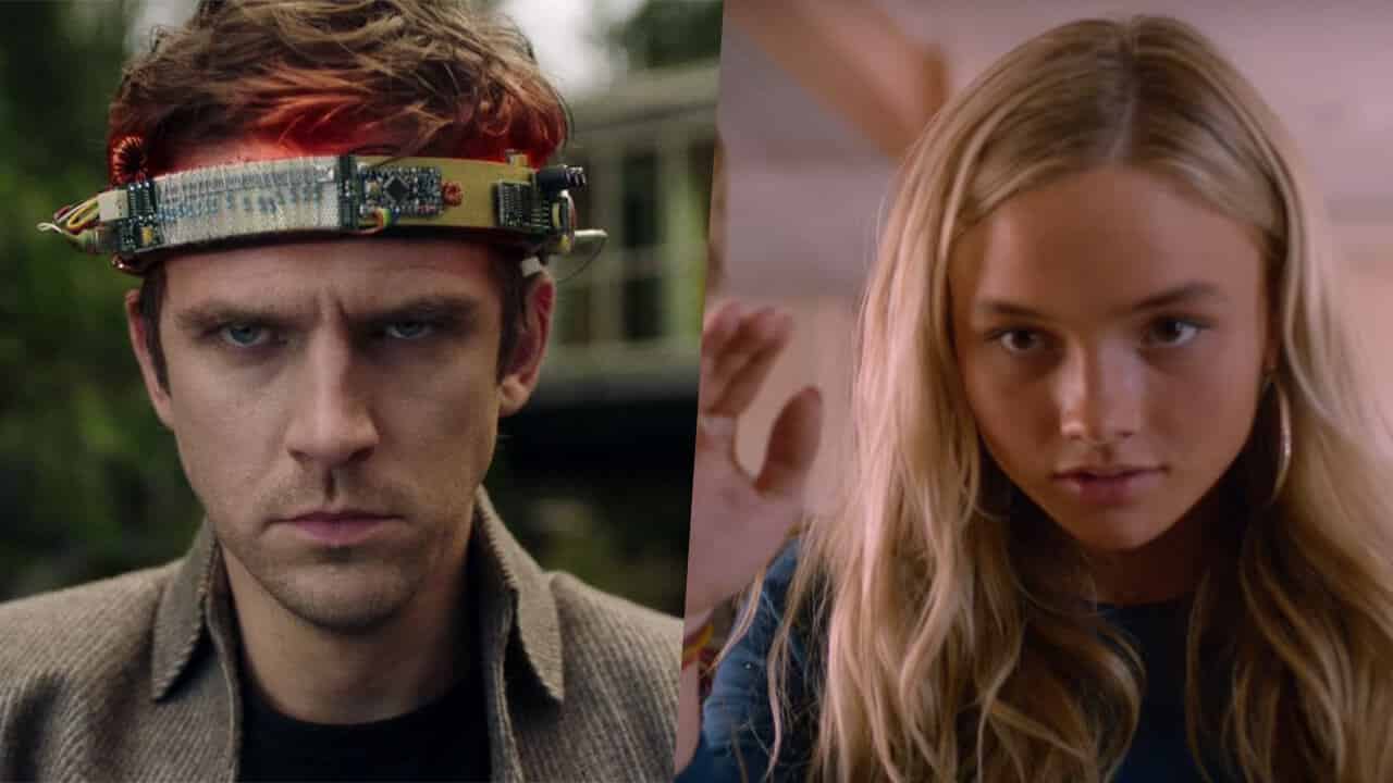 Legion e The Gifted non appartengono all’universo dei film sugli X-Men