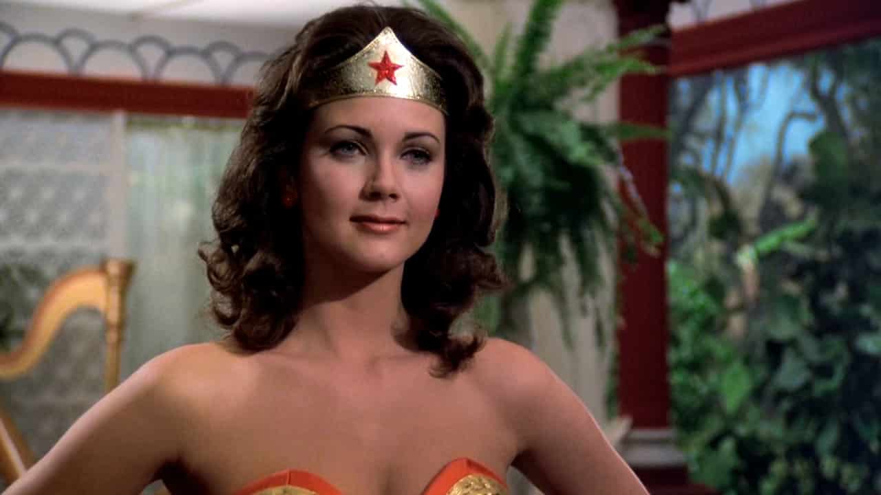 lynda carter wonder woman patty jenkins