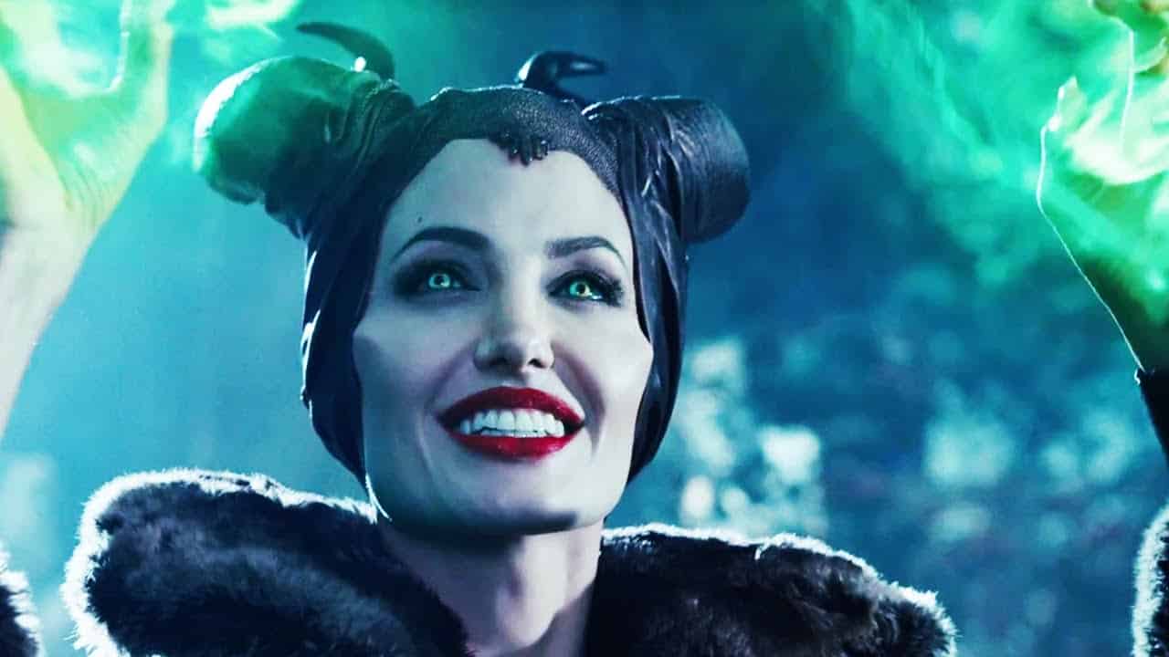Maleficent 2: al via le riprese del sequel Disney con Angelina Jolie