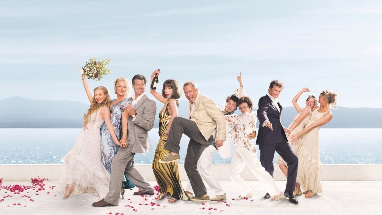 Mamma Mia! Here We Go Again: via alle riprese del sequel con Meryl Streep