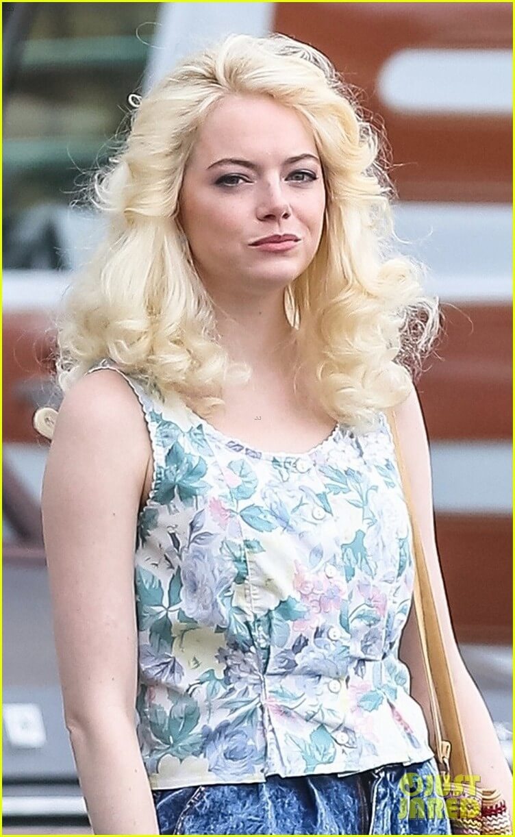 maniac emma stone foto netflix