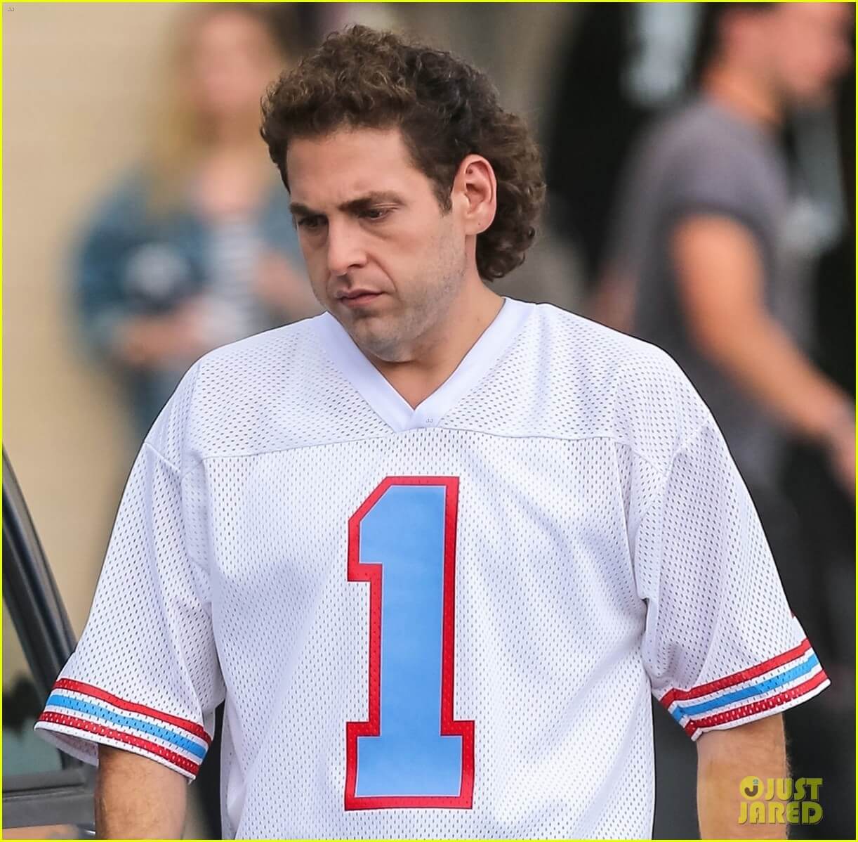 maniac jonah hill netflix