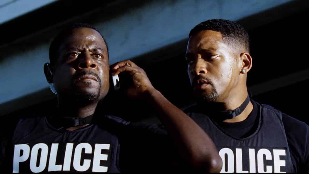 Martin Lawrence non pensa che Bad Boys 3 si farà