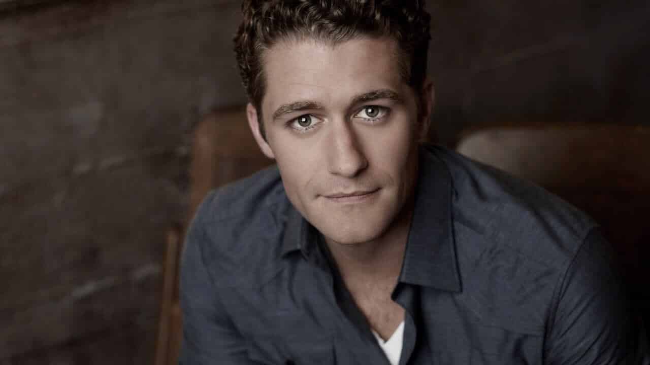 Grey’s Anatomy 14: Matthew Morrison torna nel ruolo del Dr. Paul Stadler