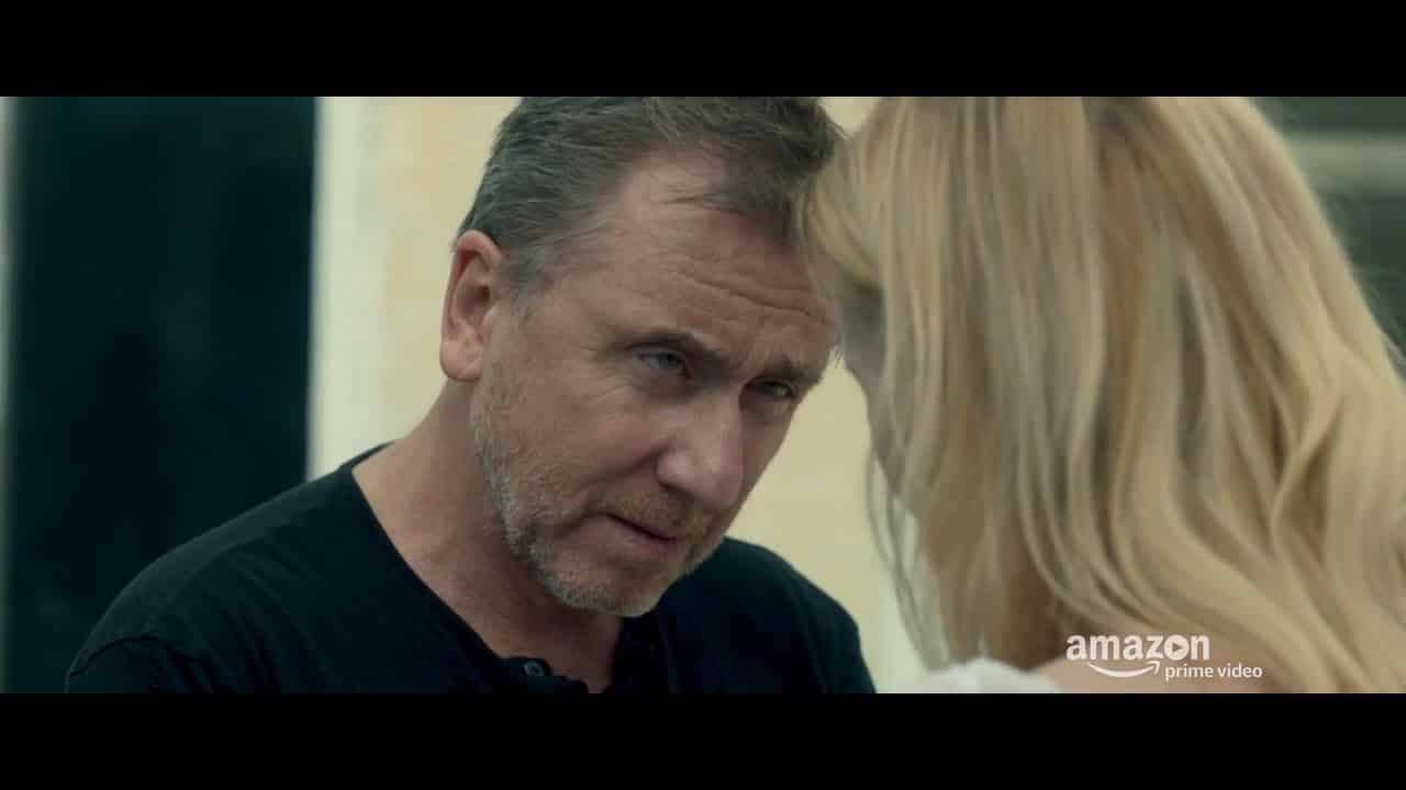 Tin Star: Tim Roth lotta contro il crimine nel trailer della serie