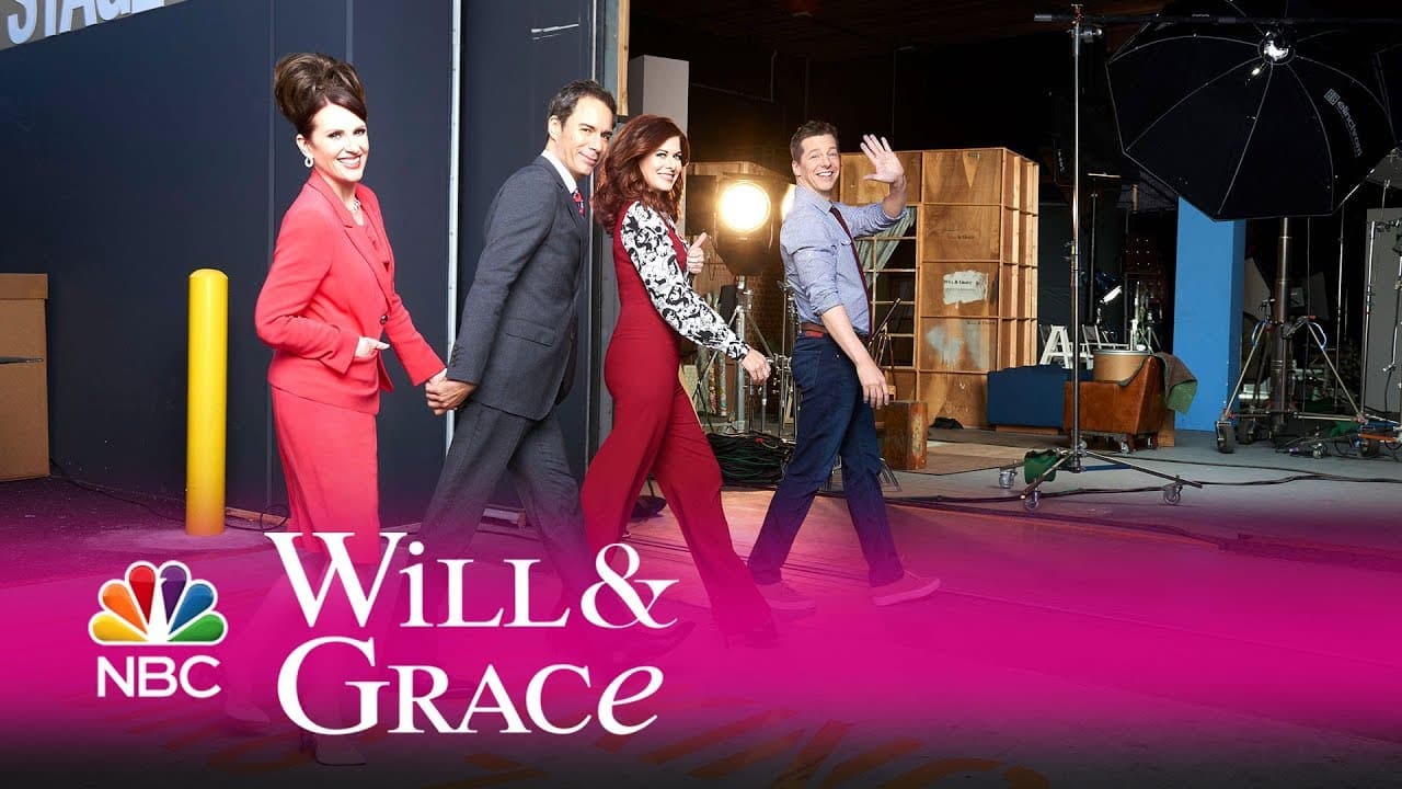 Will e Grace: uno sguardo al revival nel divertente Sneak Peek
