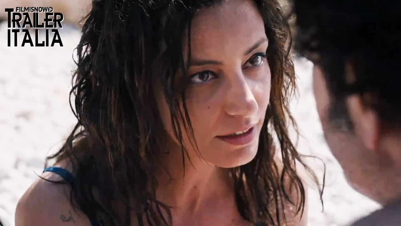 7 giorni: trailer del film di Rolando Colla