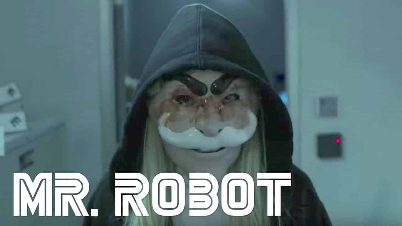 Mr. Robot 3: rivelato il primo trailer della terza stagione