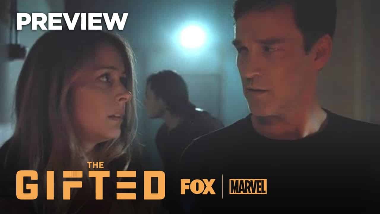The Gifted: nuovi poteri nel nuovo teaser trailer della serie tv sugli X-Men