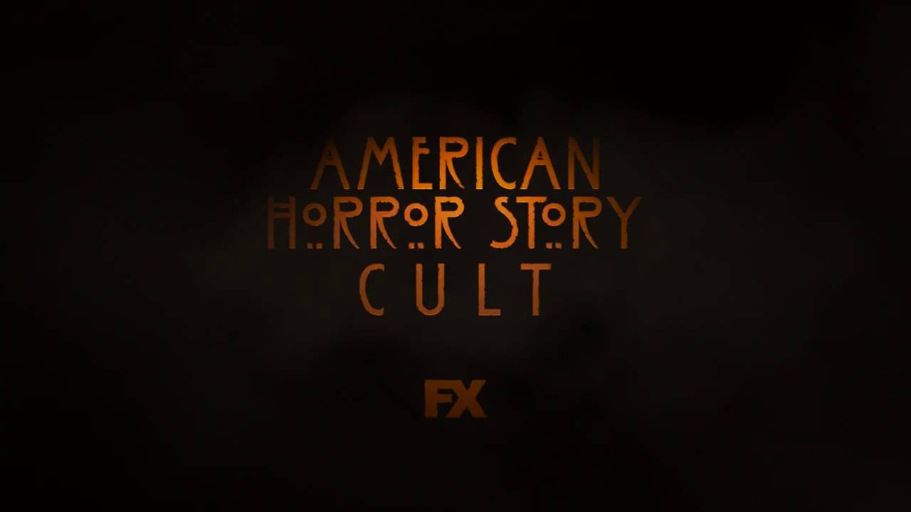 American Horror Story: Cult – Trattenete il respiro nella nuova immagine ufficiale