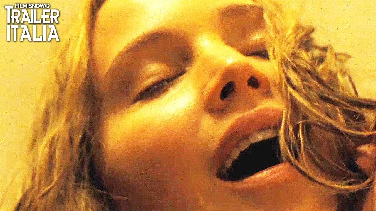 Madre! – il trailer italiano del film horror con Jennifer Lawrence