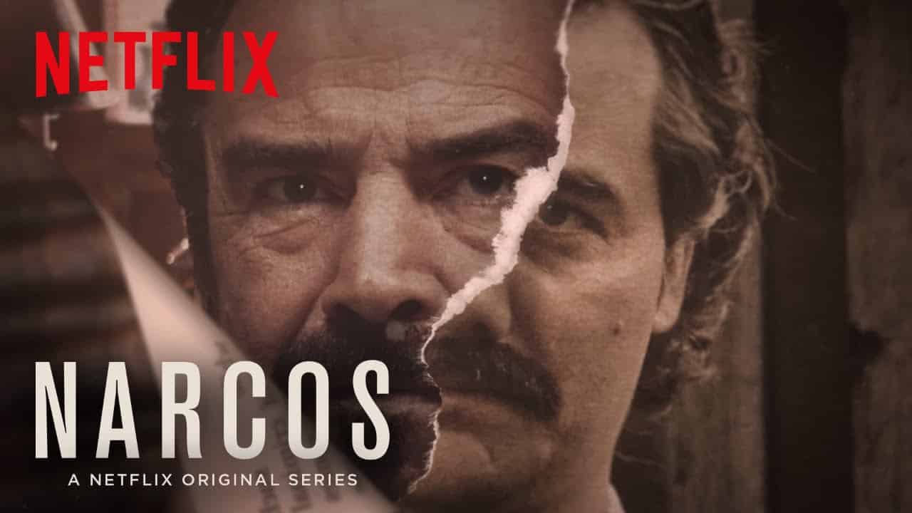 Narcos 3: recensione della serie Netflix