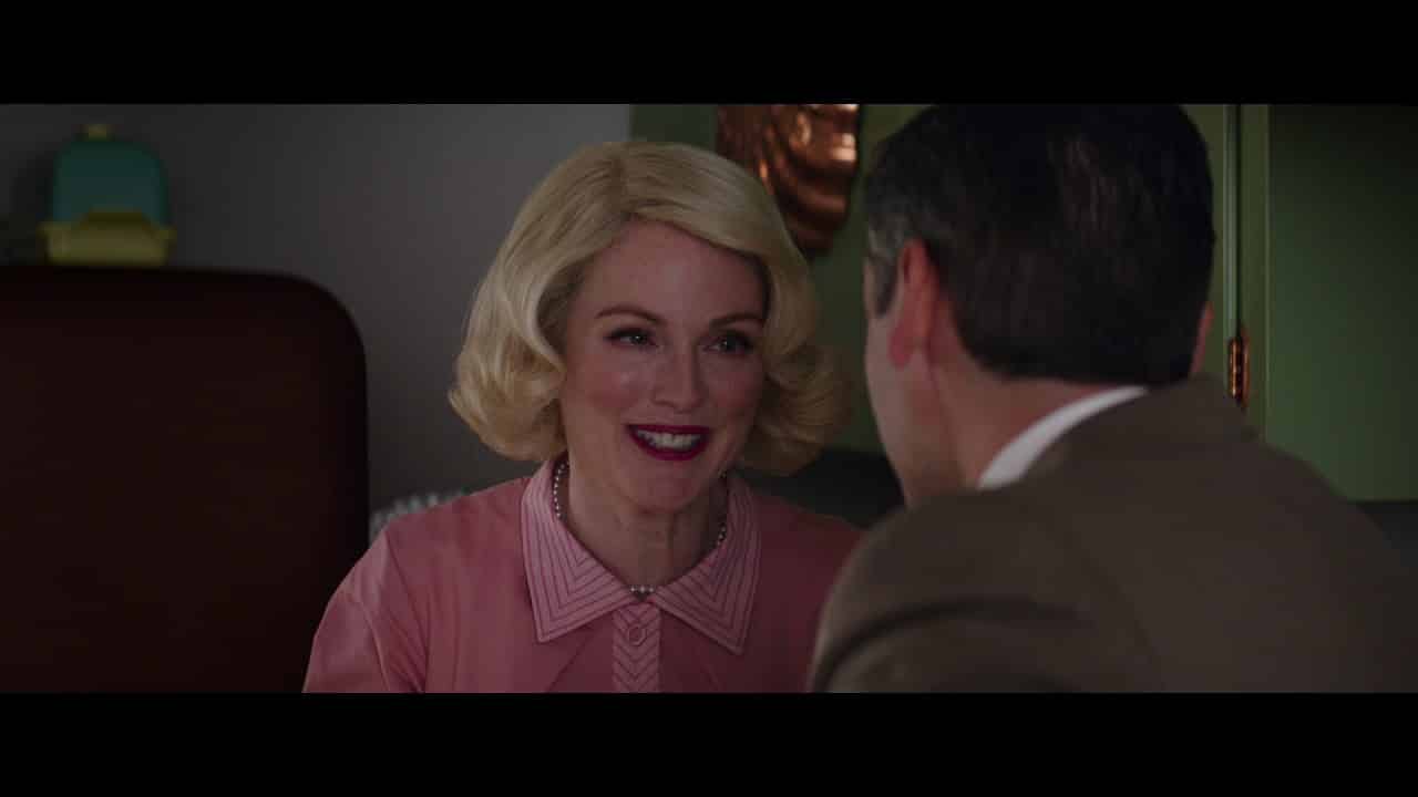 Matt Damon nel nuovo trailer ufficiale di Suburbicon