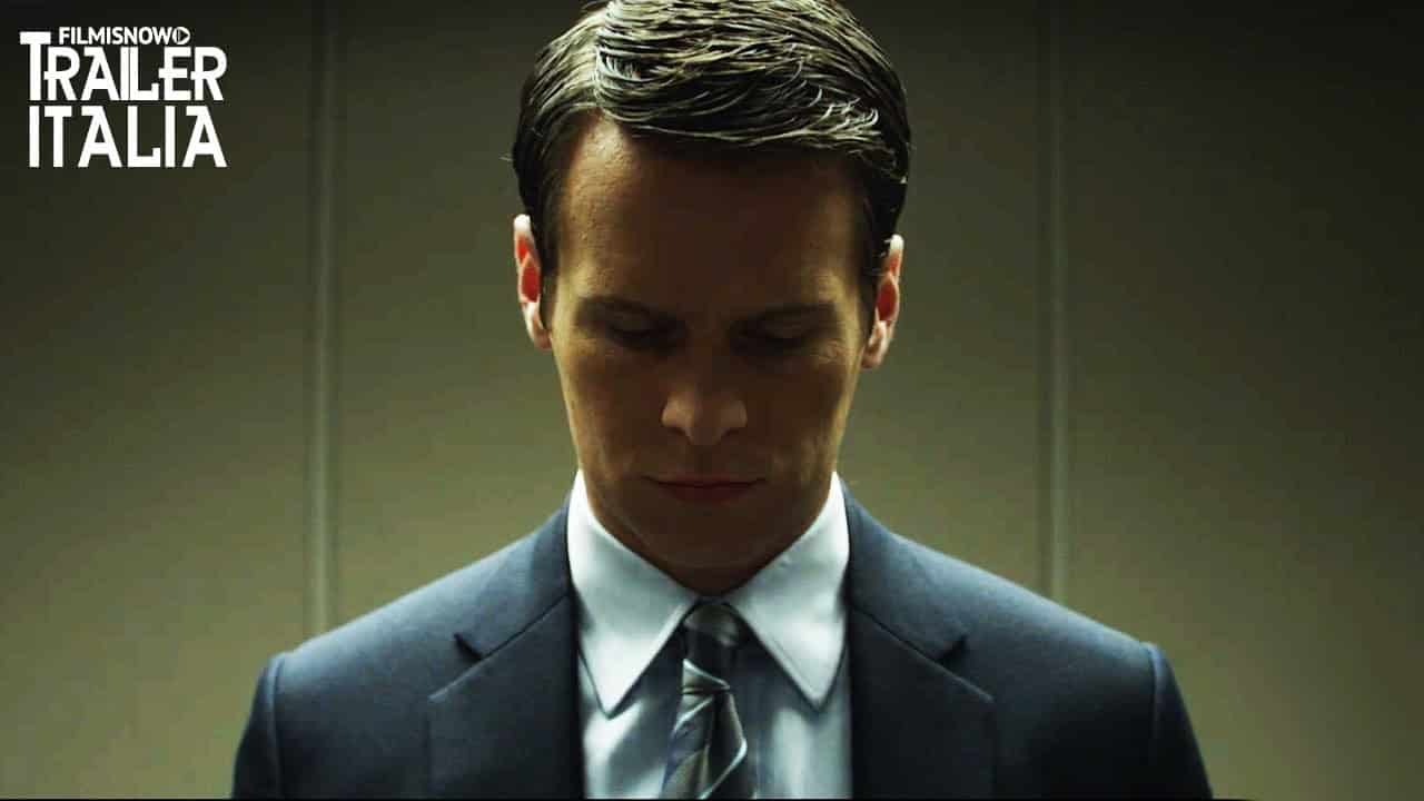 MINDHUNTER: il trailer della serie tv Netflix di David Fincher