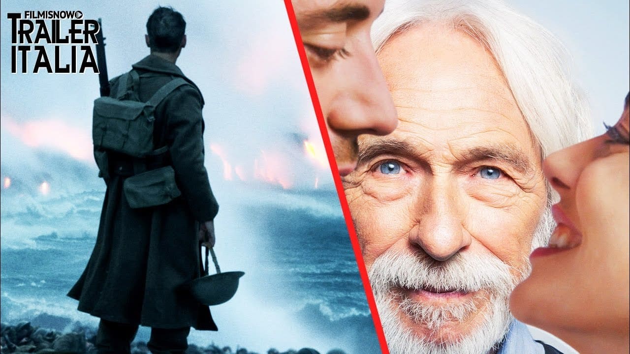 Film al cinema: ecco cosa esce in sala giovedì 31 agosto oltre Dunkirk