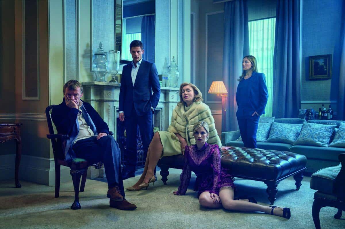 mcmafia serie amc foto