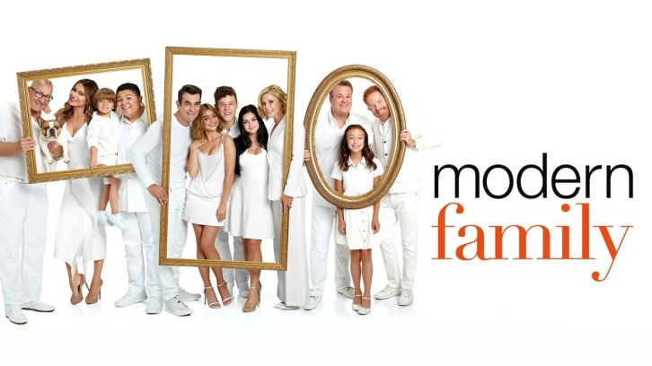 Modern Family 9