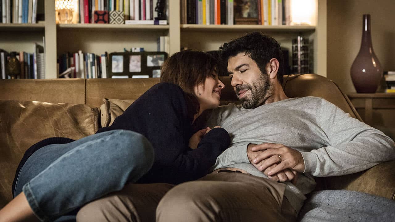 Moglie e Marito: la commedia con Smutniak e Favino arriva in home video