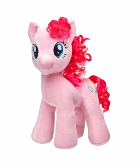my little pony film peluche 2