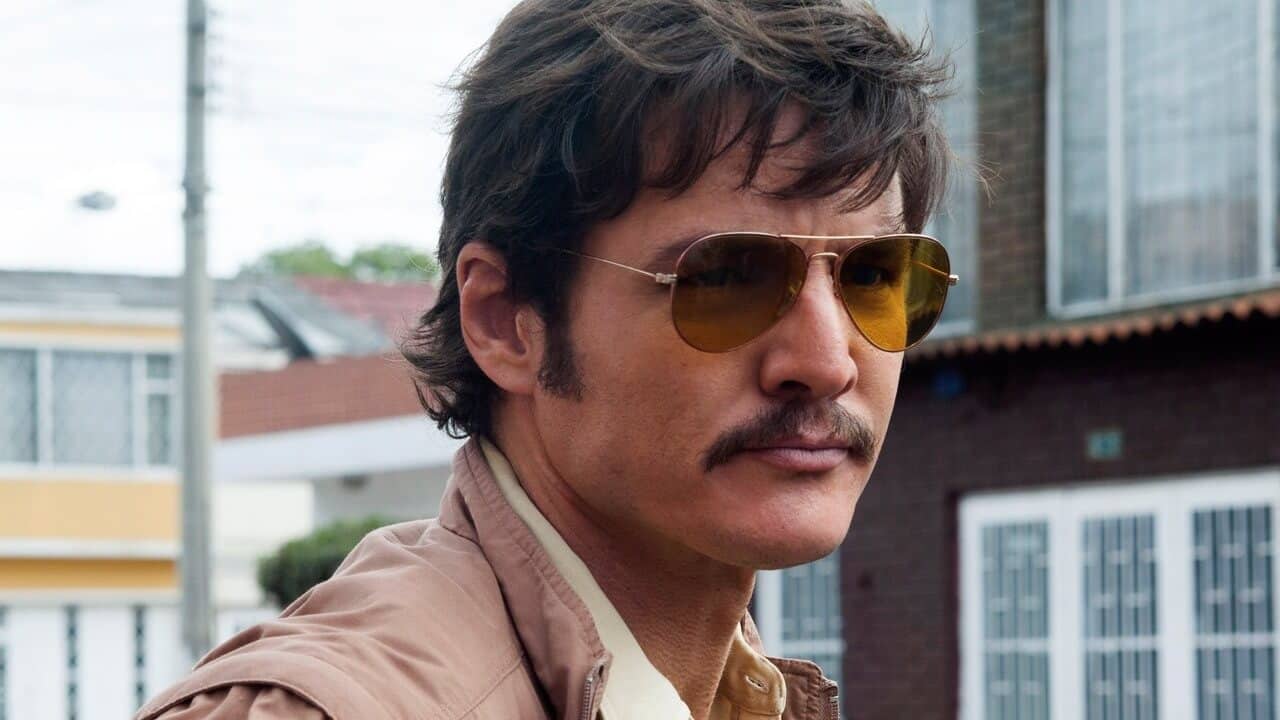 narcos 3 netflix featurette