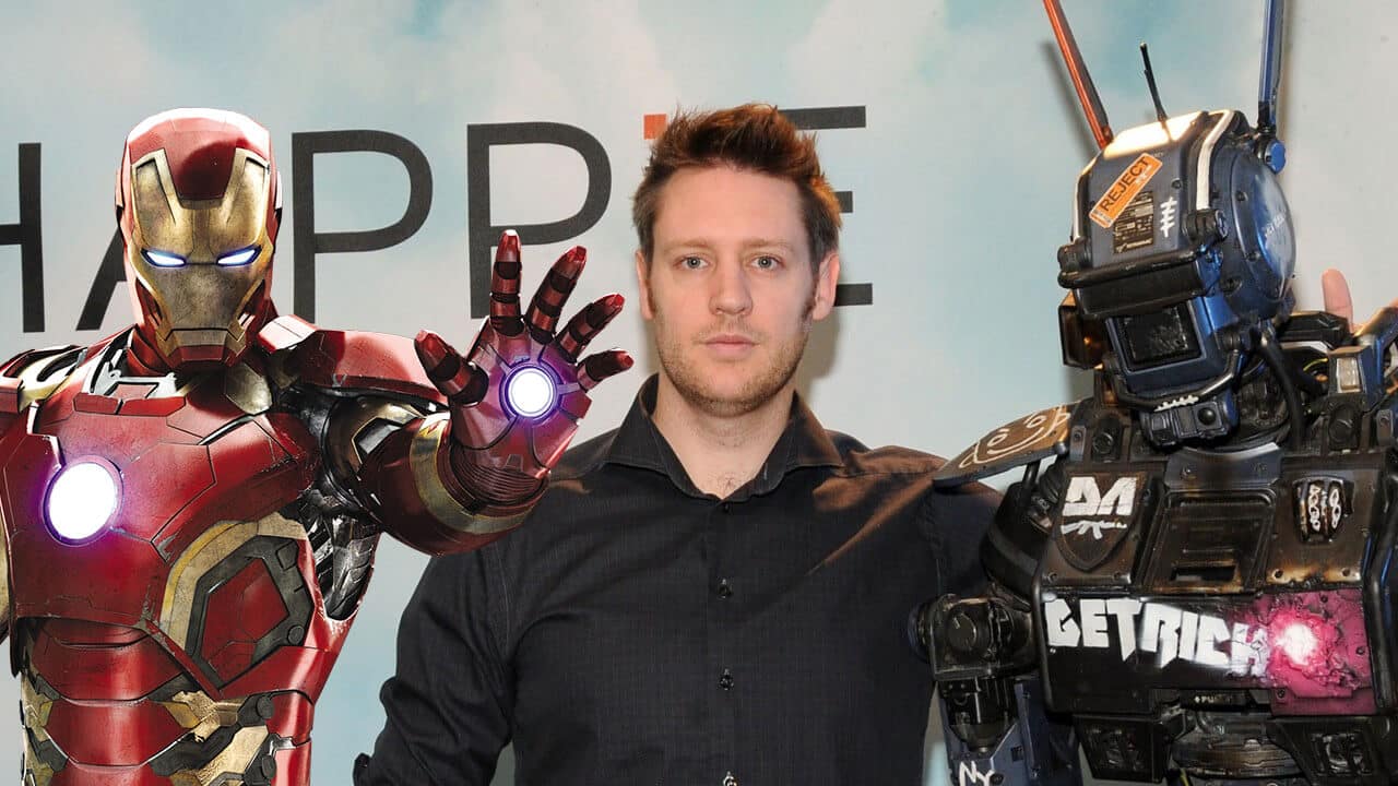 Neill Blomkamp: “Se lavorassi per la Marvel, farei un film su Iron Man”