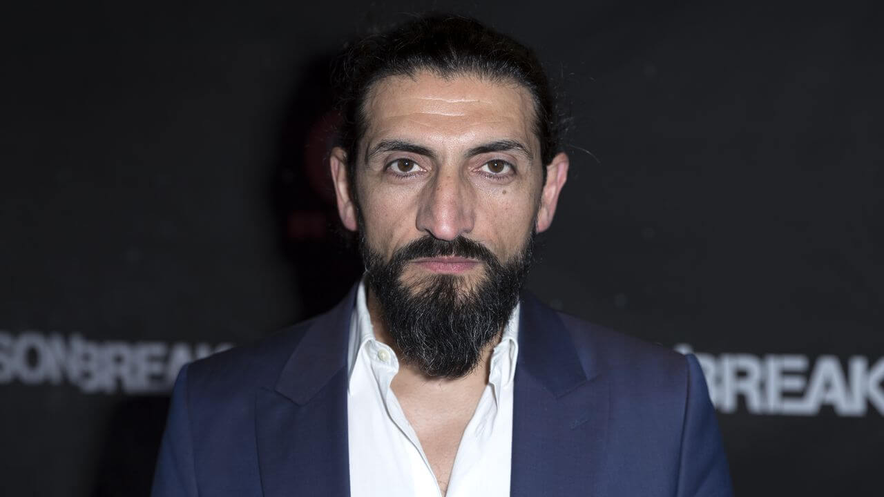 Aladdin: Numan Acar sarà una guardia di Jafar nel live-action Disney