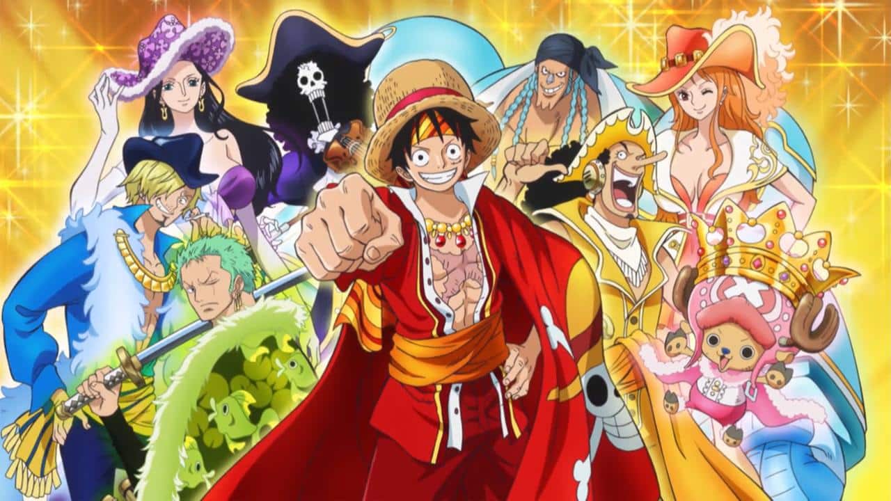 One Piece: le preferenze di Eiichiro Oda per la serie TV live-action