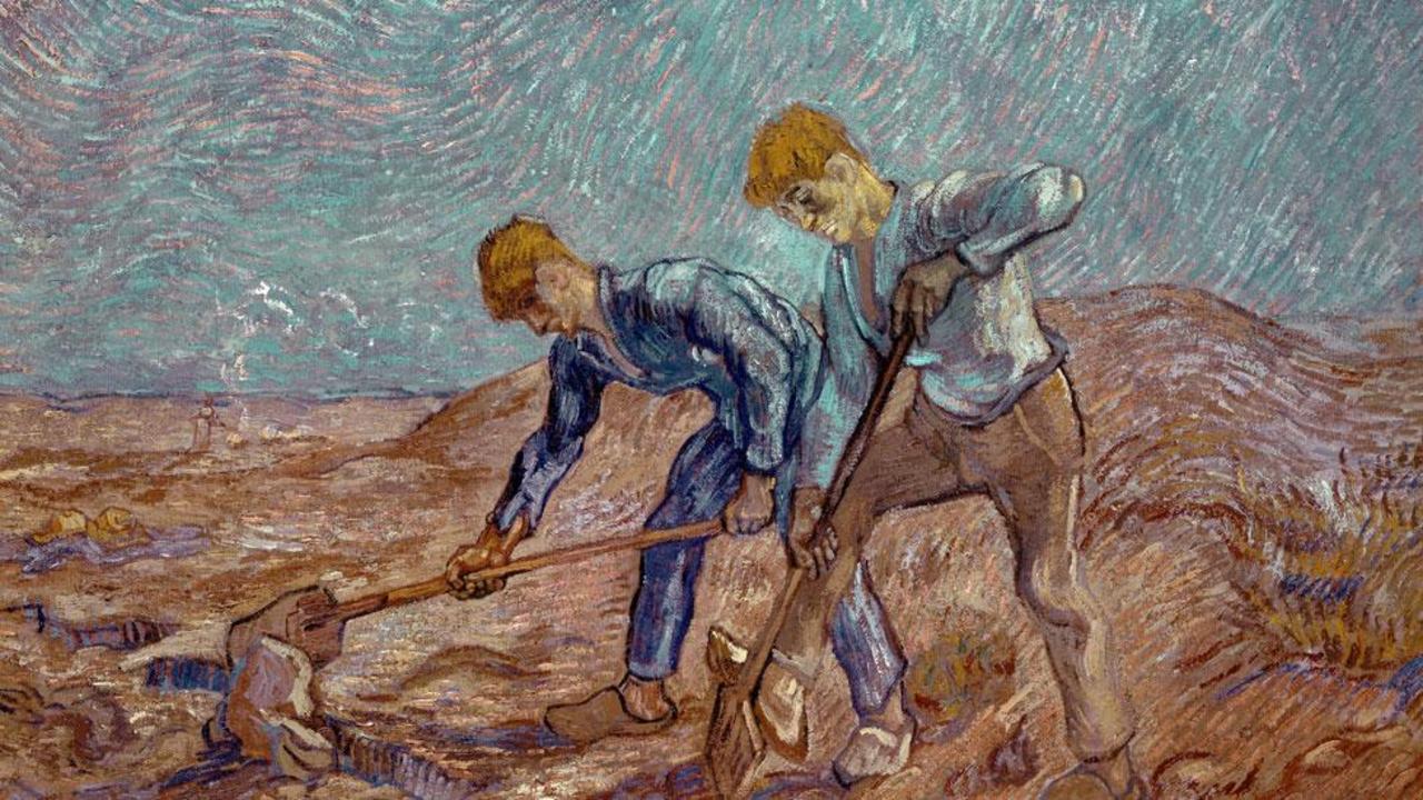 Paesi Bassi – Grande arte per paesi piccoli: un viaggio mozzafiato su Sky Arte