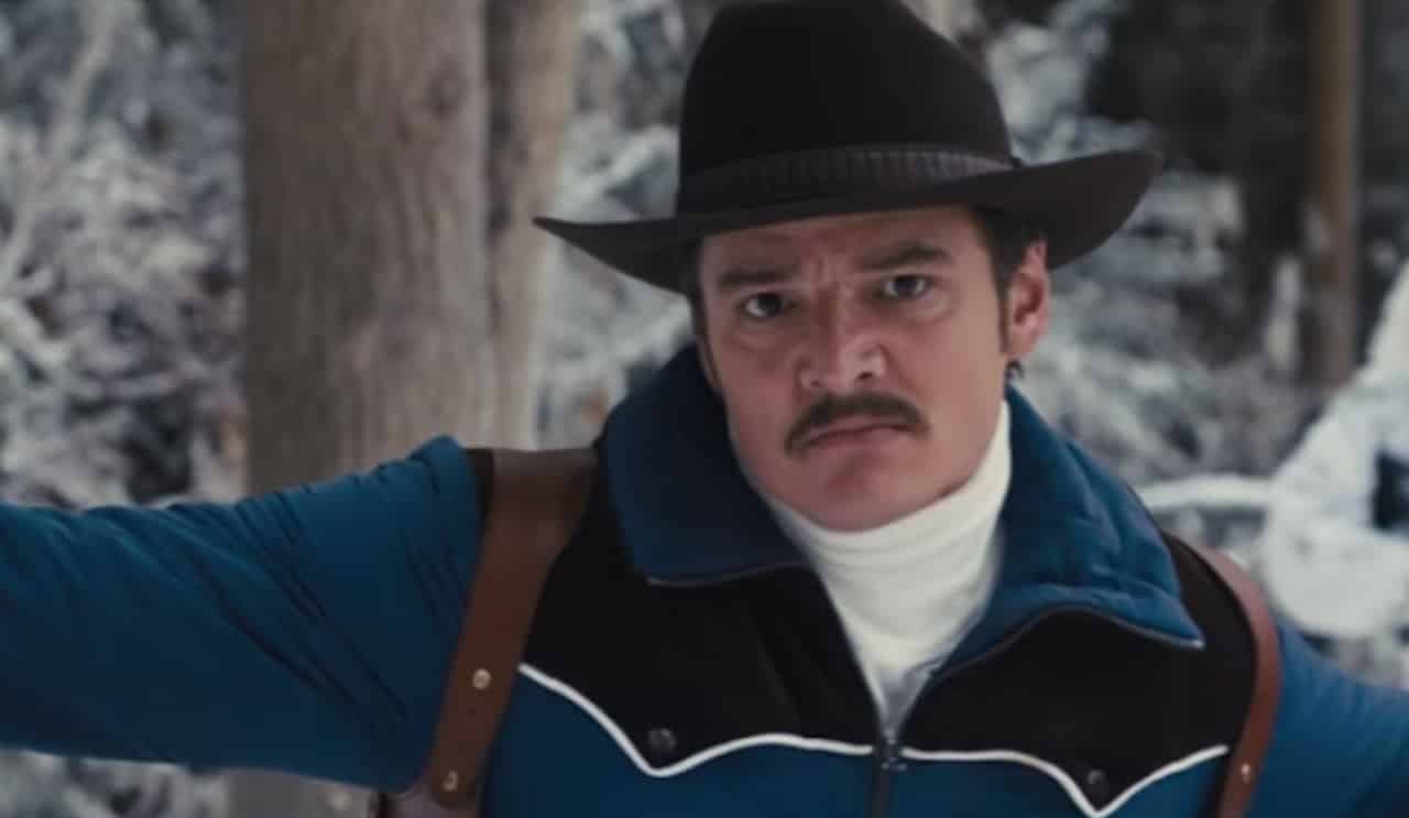 Kingsman: Il Cerchio d’Oro – Pedro Pascal svela dettagli sul suo personaggio