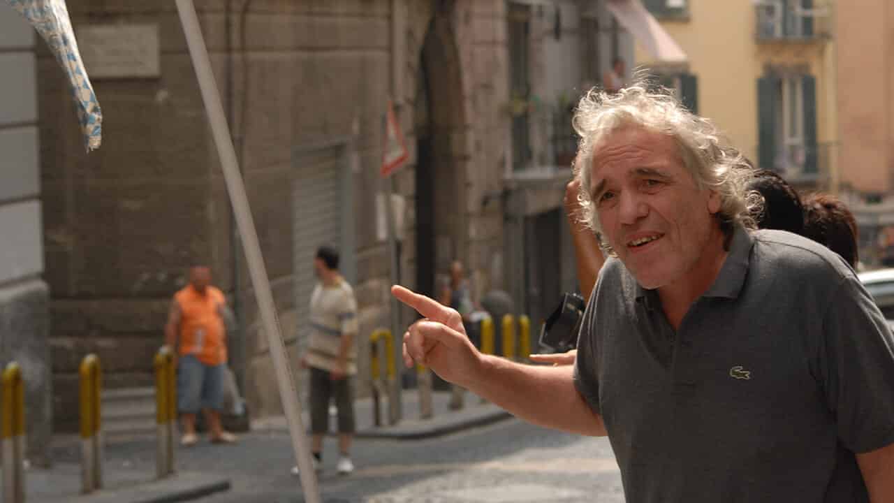 Piazza Vittorio: il nuovo film di Abel Ferrara fuori concorso a Venezia 74