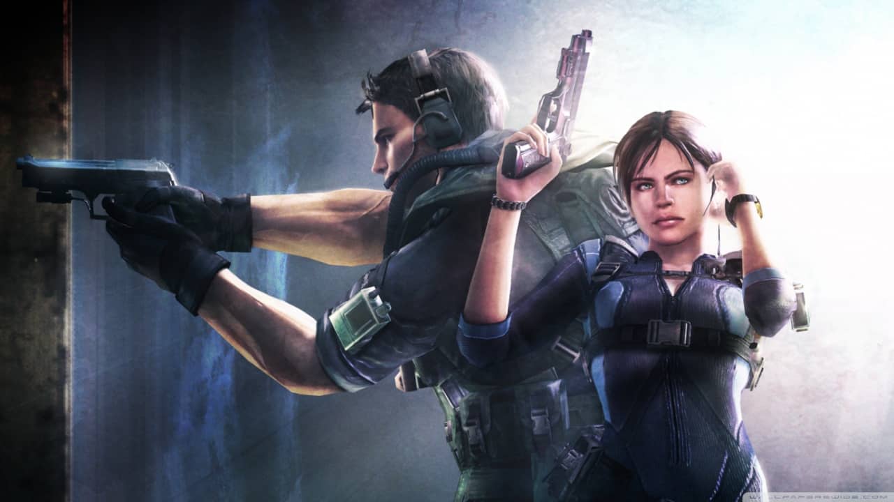 Resident Evil Revelations – annunciata la data di uscita delle versioni per console