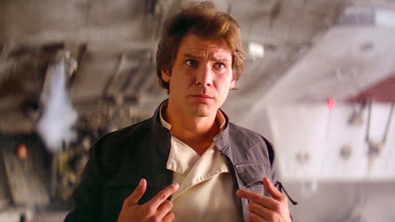Rian Johnson: “Han Solo avrà un ruolo cruciale in Star Wars 8”