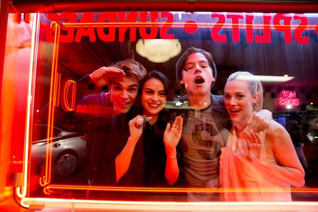 Riverdale 2 – mistero e angoscia nel nuovo teaser trailer