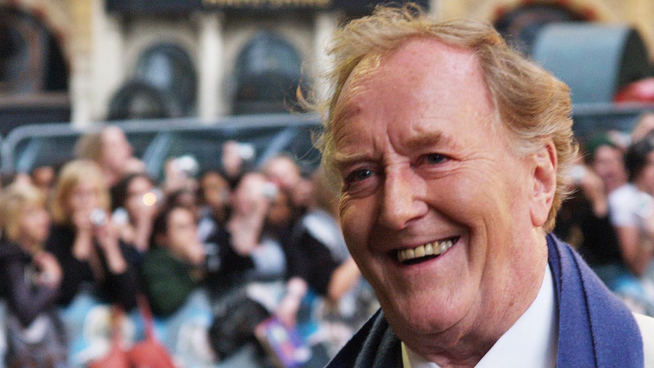 Robert Hardy, ministro della magia in Harry Potter, muore a 91 anni