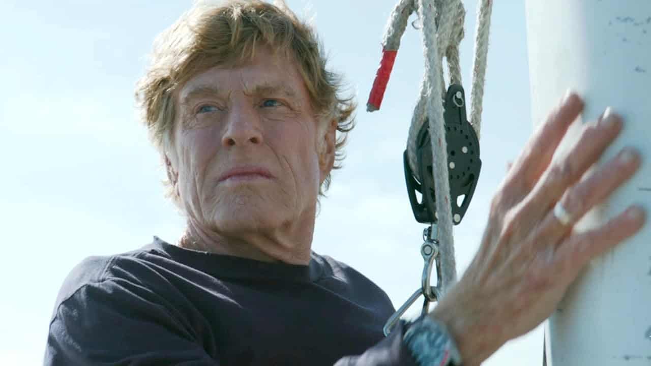 Robert Redford: tre capolavori su Iris per gli 81 anni della star