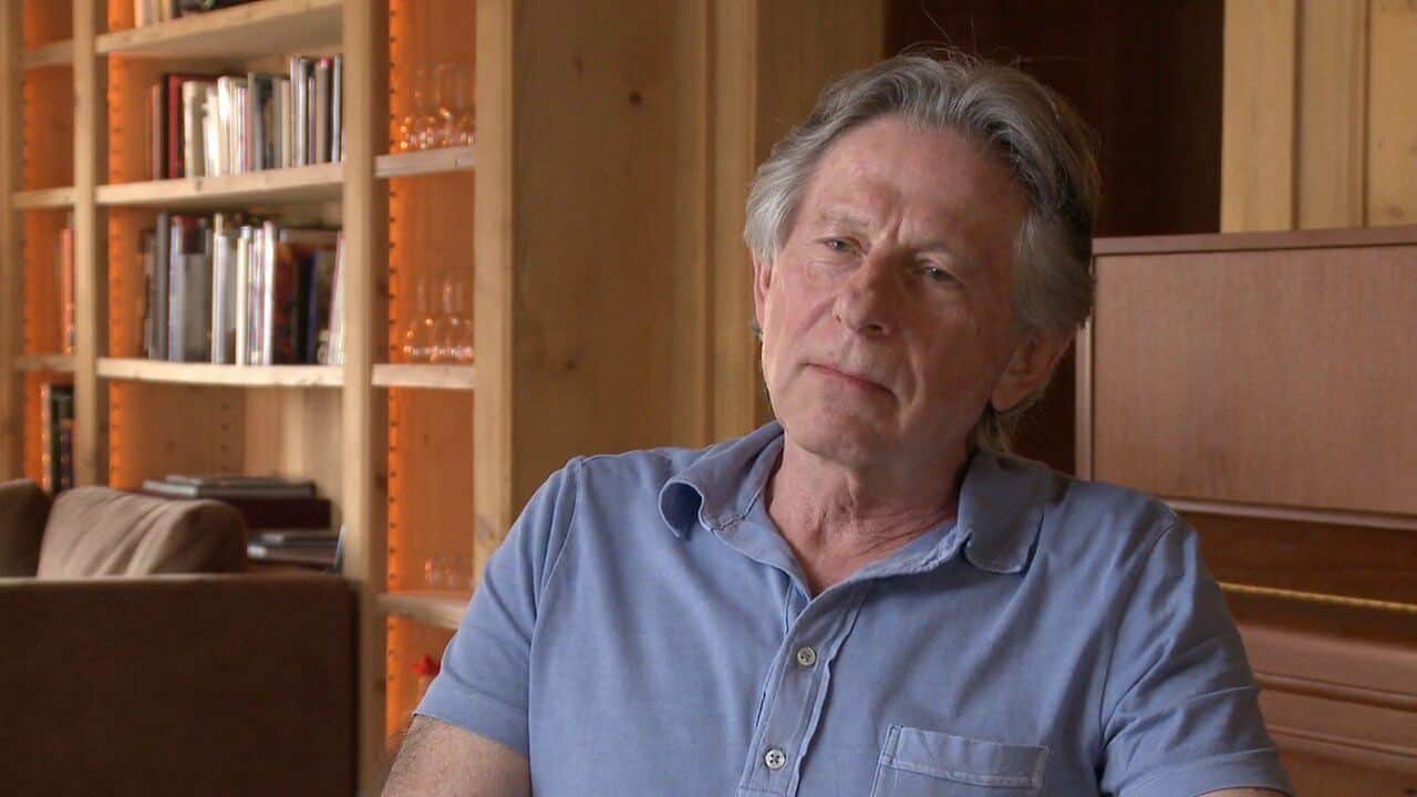 Roman Polanski collabora con Rai Cinema per il suo nuovo film