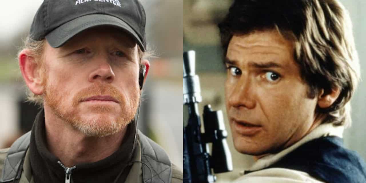 Han Solo: Ron Howard suggerisce la presenza di una scena d’azione molto intensa