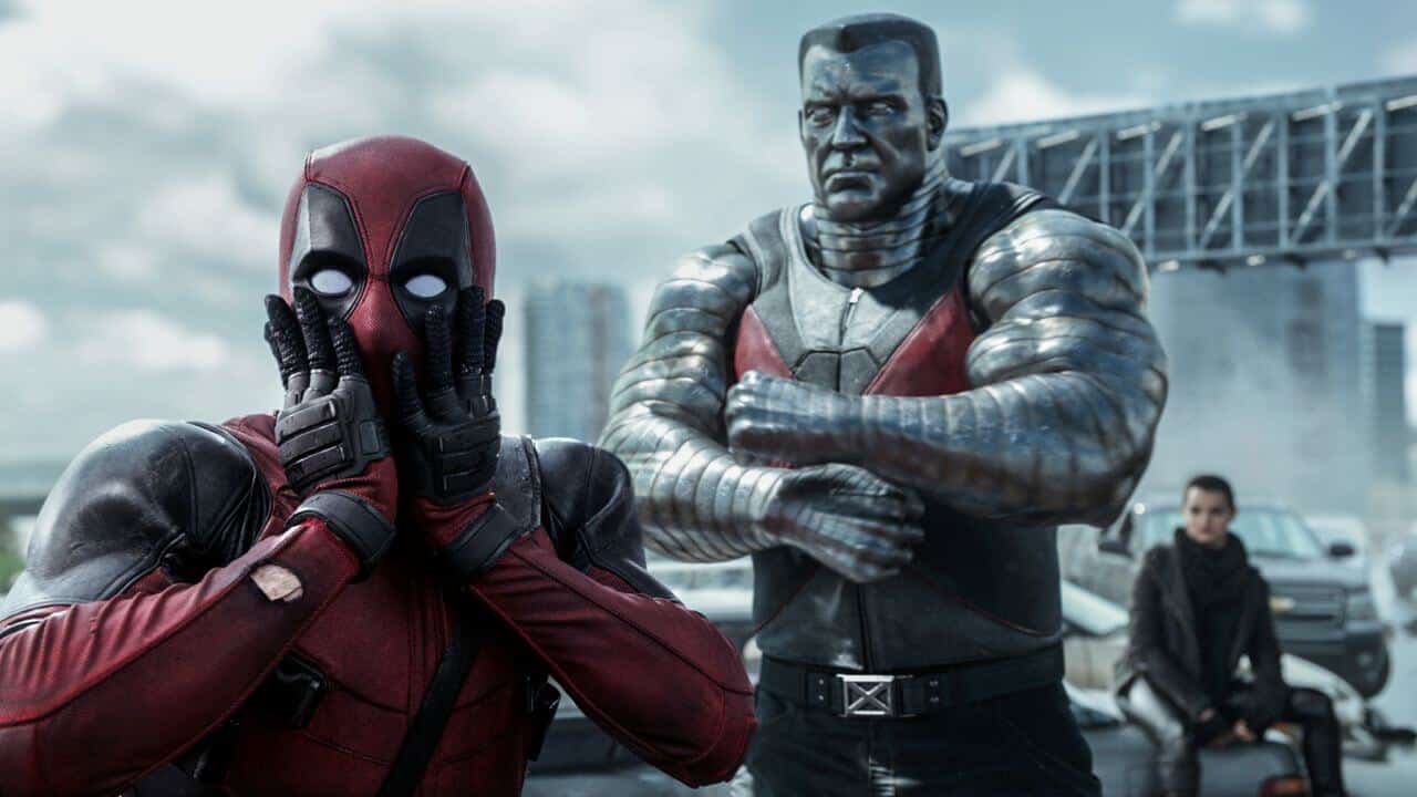 Ryan Reynolds vuole un crossover R-Rated tra Deadpool e gli Avengers