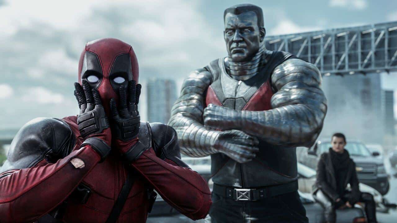 Deadpool 2: i primi screening sono disastrosi, in arrivo i reshoot
