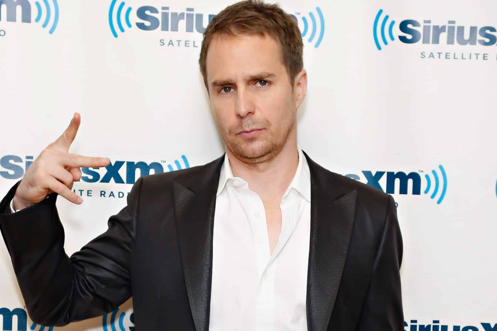 Avete visto la compagna di Sam Rockwell? È un’attrice e modella e prima di incontrare l’attore ha avuto un matrimonio lampo