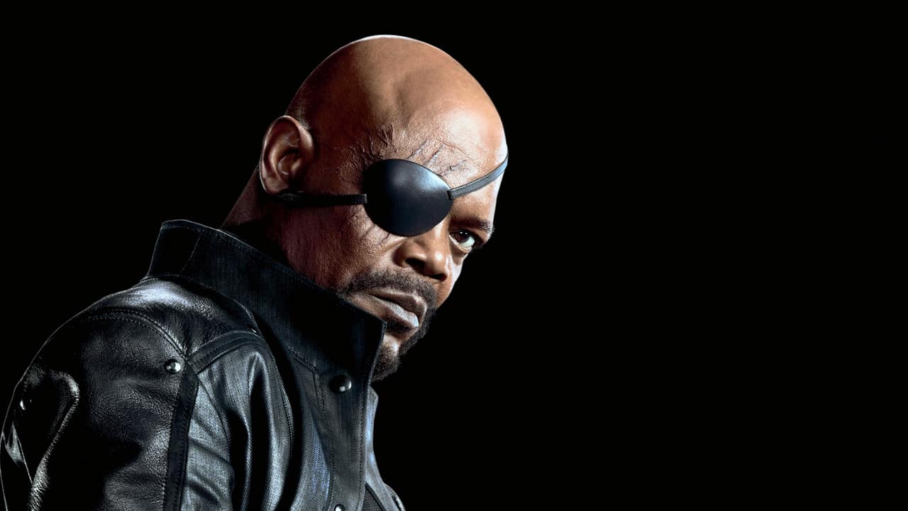 Avengers 4: Samuel L. Jackson sarà di nuovo Nick Fury?