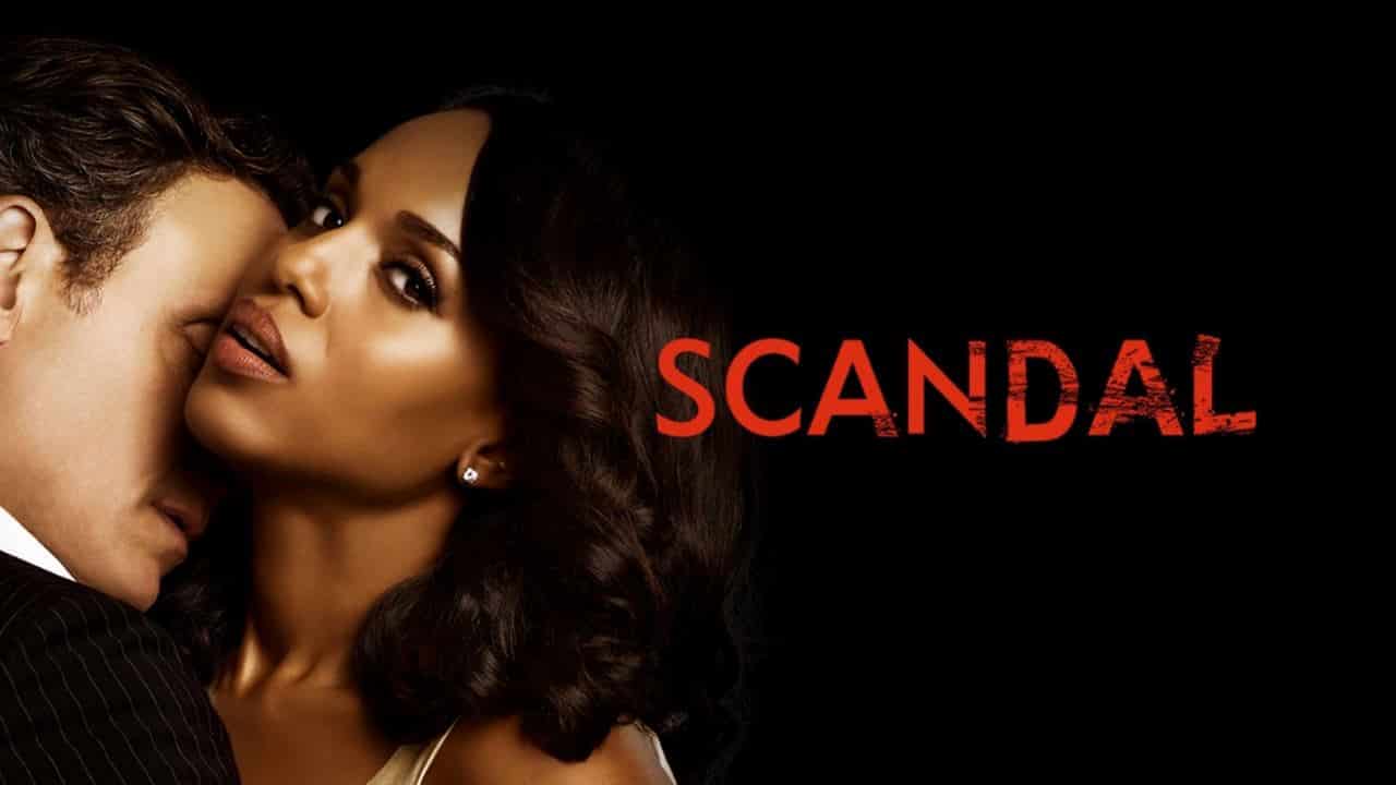 Scandal: rivelato il promo della stagione finale della serie