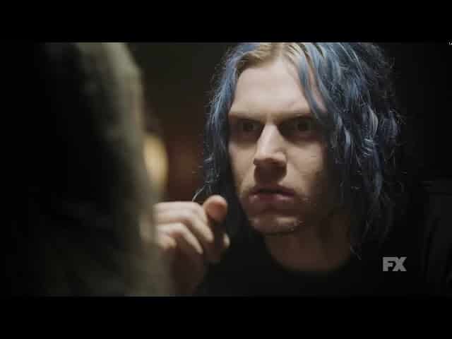 American Horror Story: Cult – il primo trailer mostra il raccapricciante clown Twisty