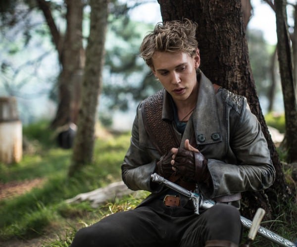 Shannara 2 – stasera in tv su Sky Atlantic la nuova stagione della serie