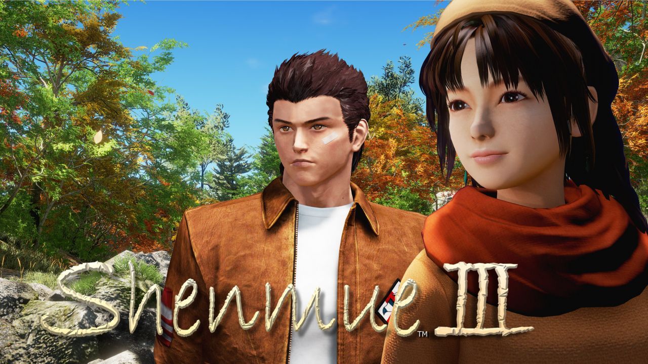 Shenmue 3 – il teaser trailer ufficiale dal Gamescom