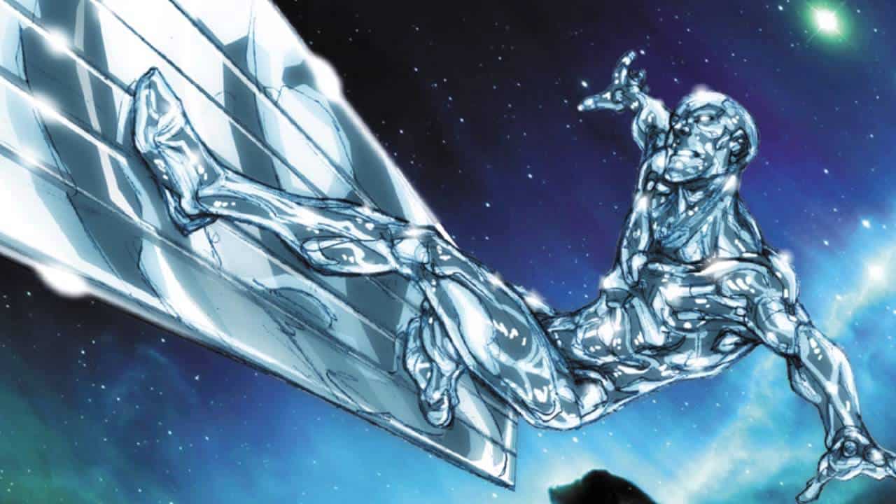 Silver Surfer: Stan Lee vuole il film e ha già in mente un cameo per sé