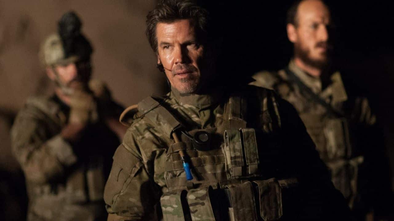 Soldado: il sequel di Sicario farà sembrare il primo film una commedia