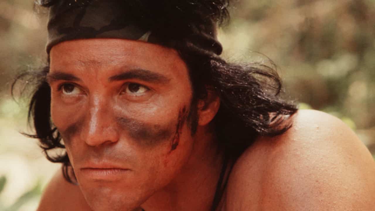 Morto Sonny Landham: l’attore di Predator aveva 76 anni