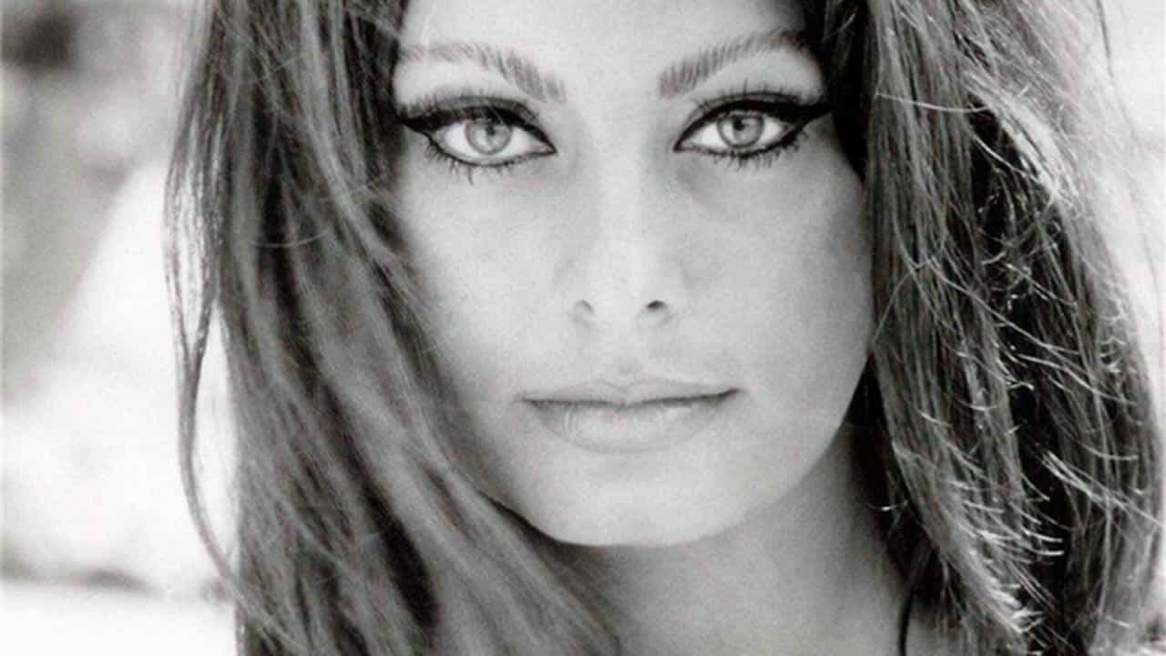 Sophia Loren: film e curiosità dell’attrice senza tempo